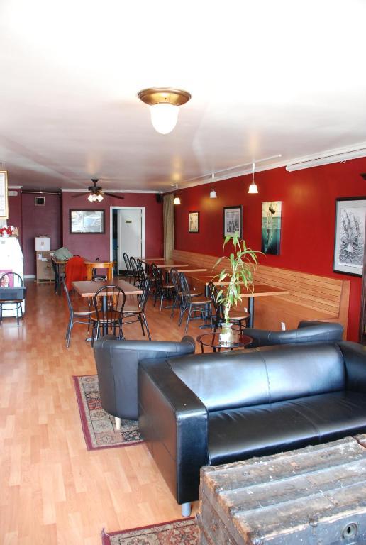 Sauerdough Lodging ซูเวิร์ด ภายนอก รูปภาพ
