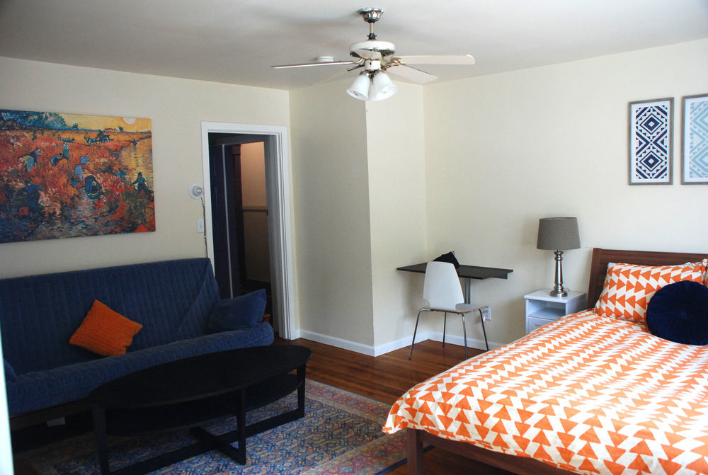Sauerdough Lodging ซูเวิร์ด ภายนอก รูปภาพ