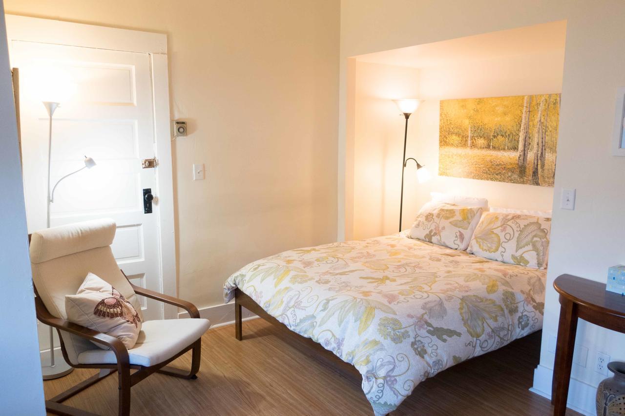 Sauerdough Lodging ซูเวิร์ด ภายนอก รูปภาพ