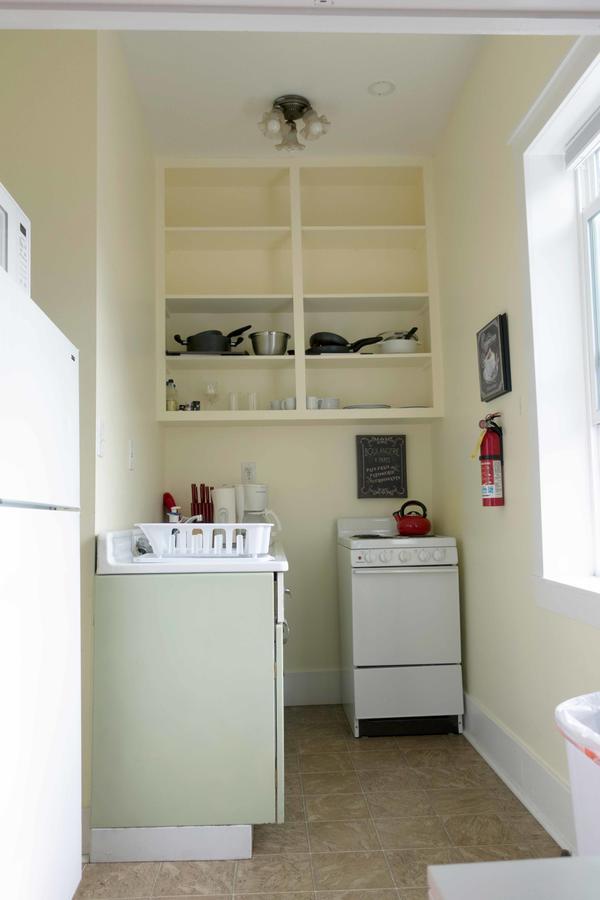 Sauerdough Lodging ซูเวิร์ด ภายนอก รูปภาพ
