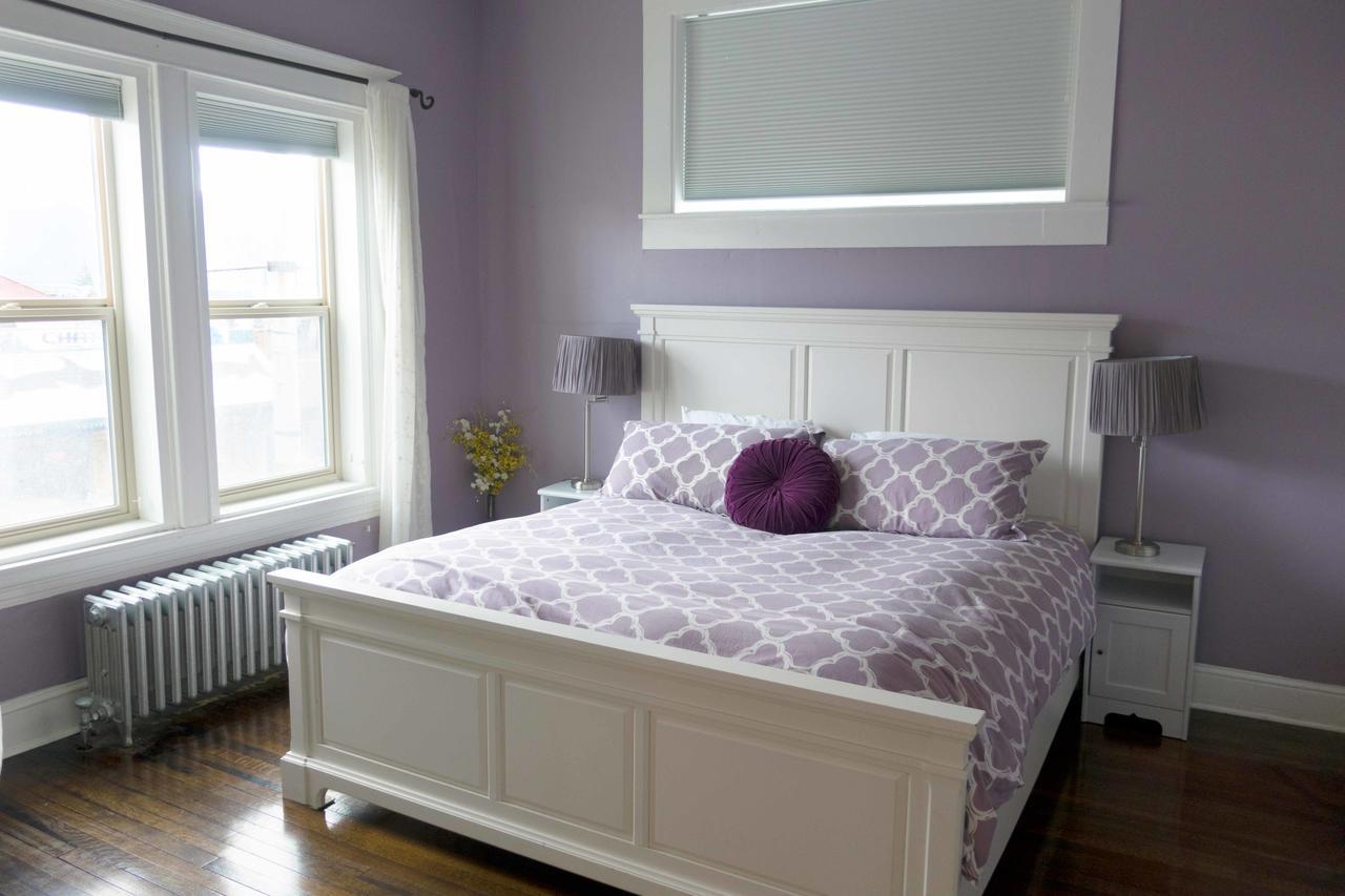 Sauerdough Lodging ซูเวิร์ด ภายนอก รูปภาพ