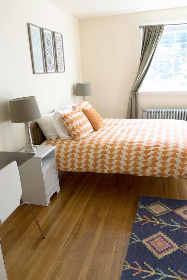 Sauerdough Lodging ซูเวิร์ด ภายนอก รูปภาพ