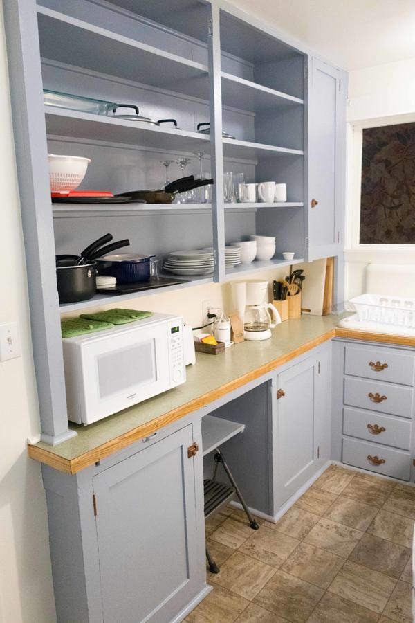 Sauerdough Lodging ซูเวิร์ด ภายนอก รูปภาพ