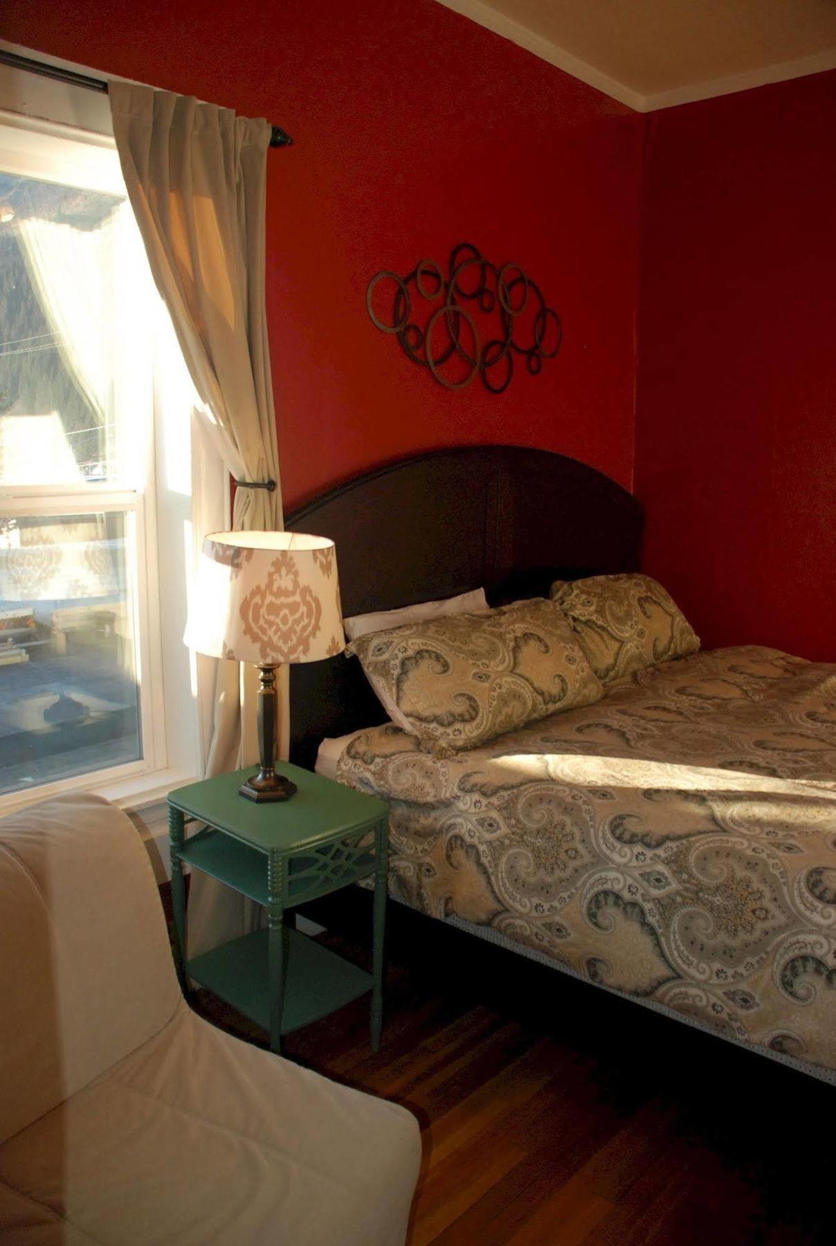 Sauerdough Lodging ซูเวิร์ด ภายนอก รูปภาพ