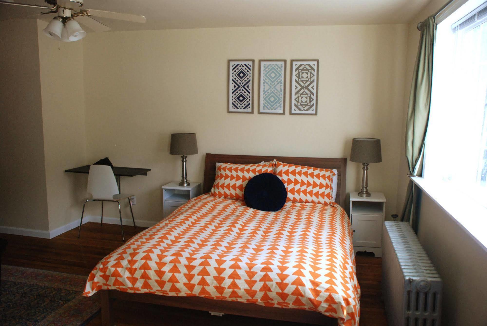 Sauerdough Lodging ซูเวิร์ด ภายนอก รูปภาพ
